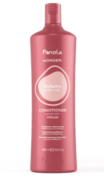 Fanola Wonder balzam za volumen 1000 ml