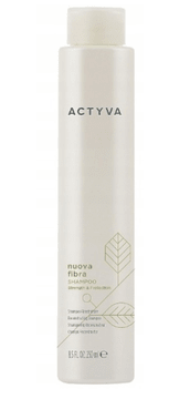 Kemon Šampon Actyva Nuova Fibra 250 ml