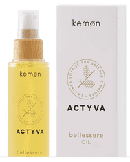 Kemon Actyva Bellessere olje 125 ml