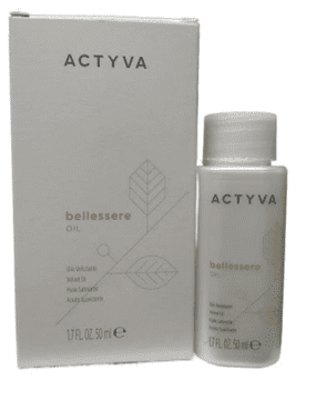 Kemon Actyva Bellessere olje 50 ml