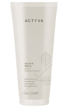 Kemon Actyva Nuova Fiber Mask 200 ml