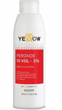 RUMENI Tech+ peroksid 10VOL 3% 150 ml