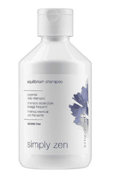 Milk Shake Simply Zen Equilibrium šampon 250 ml