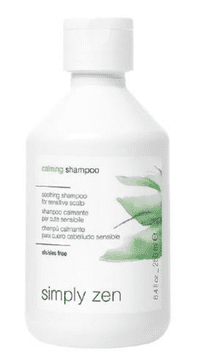 Milk Shake Simply Zen pomirjujoč šampon 250 ml