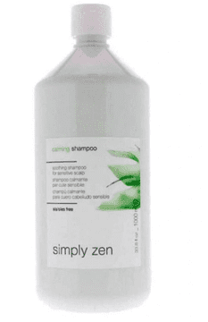 Milk Shake Simply Zen pomirjujoč šampon 1000 ml