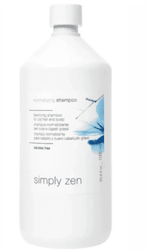 Milk Shake Simply Zen normalizacijski šampon 1000 ml