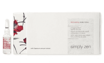 Milk Shake Simply Zen stimulativni losjon 8x6 ml