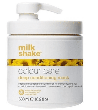 Milk Shake Maska za barvane lase 500 ml