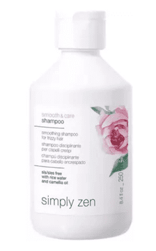 Milk Shake Šampon Zen Smooth&Care 250 ml