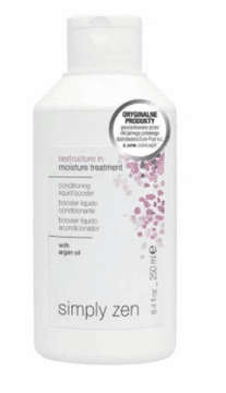 Milk Shake Simply Zen prestrukturirajoča nega 250 ml