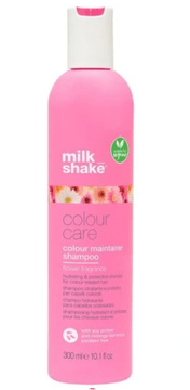 Milk Shake Šampon Color Care Flower 300 ml