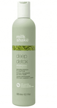 Milk Shake Šampon Deep Detox 300 ml