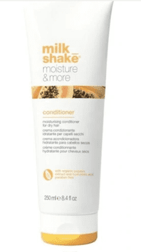 Milk Shake Balzam za vlaženje in več kože 250 ml