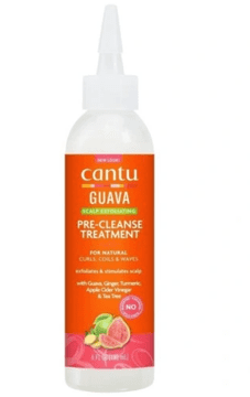Guava nega za predhodno čiščenje lasišča 180 ml