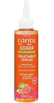 Guava negovalni serum za lasišče 118 ml