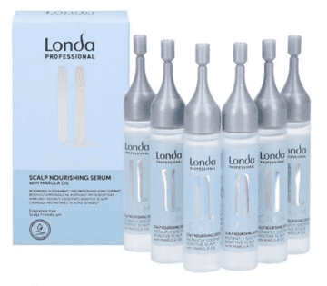Londa Calm pomirjujoči serum 6x9 ml