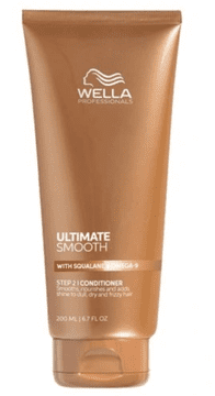 Wella Ultimate Smooth balzam 200 ml