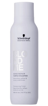 Schwarzkopf Blondme Vijolični šampon 300 ml