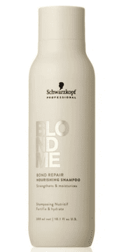 Schwarzkopf Blondme negovalni šampon 300 ml