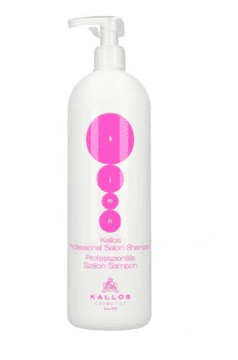 Kallos Professional salonski šampon 1000 ml