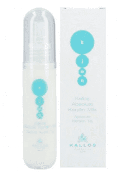Kallos Absolute keratinsko mleko 50 ml