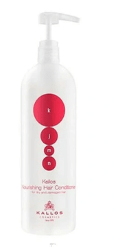 Kallos hranilni balzam 500 ml