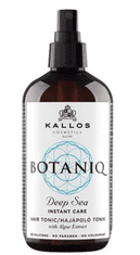 Kallos Botaniq Deep Sea tonik za lase 300 ml
