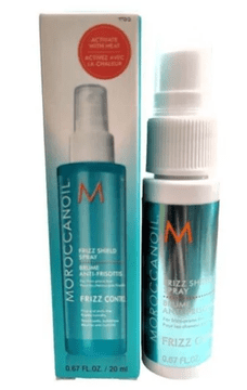 Moroccanoil Frizz Control Shield sprej za lase 20 ml
