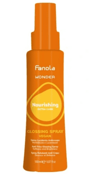 Fanola Wonder negovalni sijajni sprej 150 ml