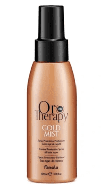 Fanola Oro Therapy zlata meglica 100 ml