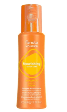 Fanola Wonder negovalni šampon 100 ml
