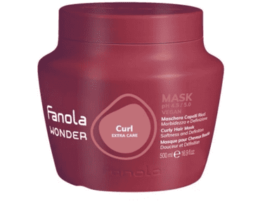 Fanola Wonder Curl Mask 500 ml