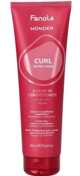 Fanola Wonder Curl balzam brez izpiranja 300 ml