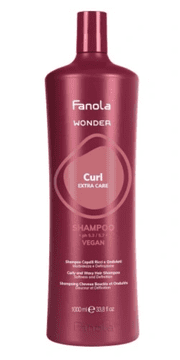 Fanola Wonder šampon za kodre 1000 ml