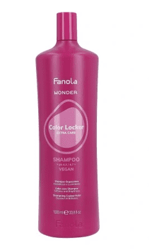 Fanola Wonder Curl čistilni balzam 1000 ml