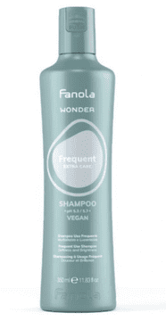 Fanola Wonder šampon za pogosto uporabo 350 ml