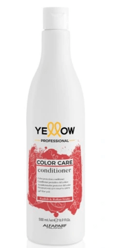 balzam za barvane lase YELLOW 500 ml