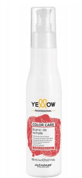 YELLOW Serum za nego barvane barve brez izpiranja 150 ml
