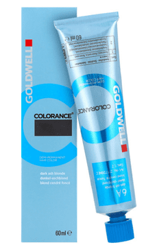 GOLDWELL Barva COLORANCE 60 ml 8-GP
