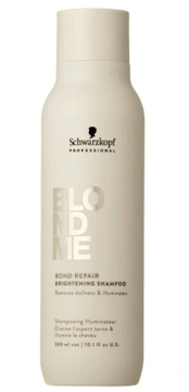Schwarzkopf Blondme posvetljevalni šampon 300 ml