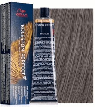 Wella Koleston Me+ 60 ml 8/98