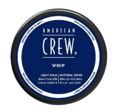 American Crew Ameriški bič Crew 85 g