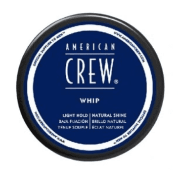American Crew Ameriški bič Crew 85 g