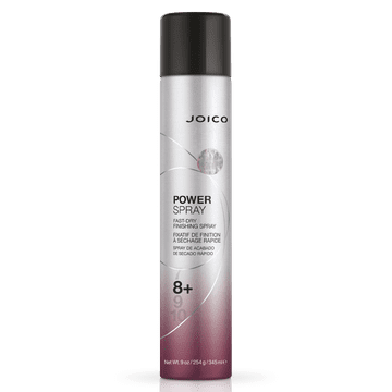 JOICO Power Spray hitro sušeči zaključni sprej 345 ml