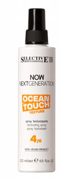 SELECTIVE Now Ocean Touch teksturni sprej 200 ml