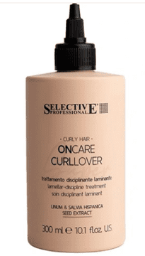 SELECTIVE Selektivni tretma OnCare CurlLover 300 ml