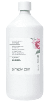 Milk Shake Šampon Zen Smooth&Care 1000 ml