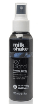Milk Shake Tonirni sprej Icy Blond 100 ml