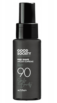 Artego Good Society Free Shape 90 arganov serum 75 ml