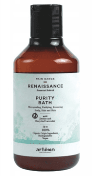 Artego Renaissance Purity šampon za kopel 300 ml